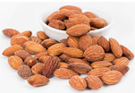 Almond Storage