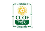 Certified Organic