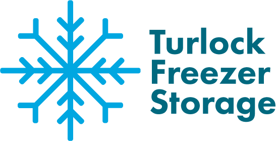 Turlock Freezer Storage